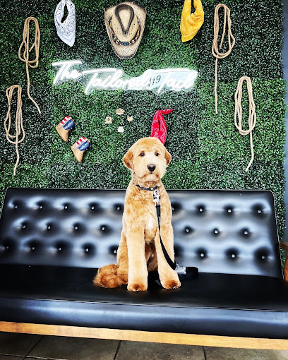 The Tailored Tail Pet Salon