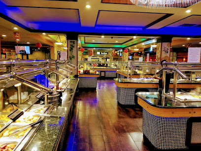 Buffet King