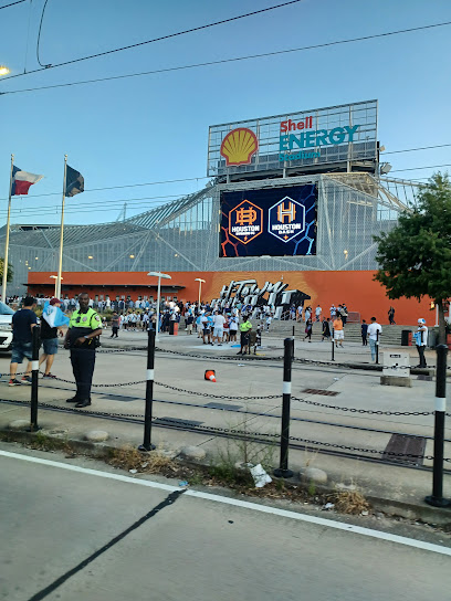 Houston Q