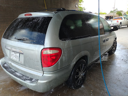 Self Car Wash