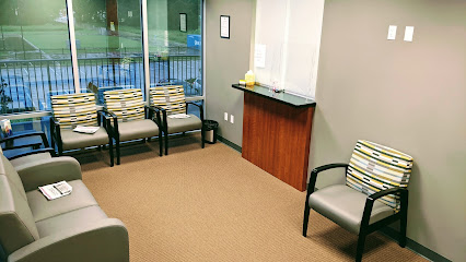 Vital Podiatry Foot and Ankle Specialist