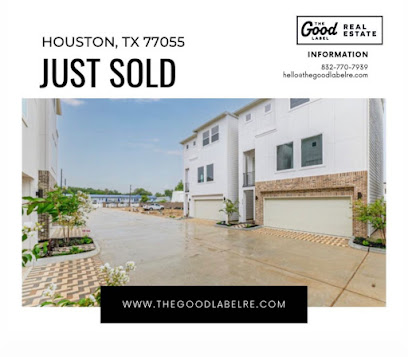 The Good Label Real Estate