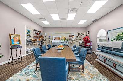 Felix H. Morales Funeral Home & On-site Crematory
