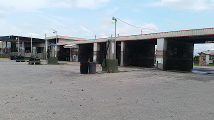 Qwik Car Wash