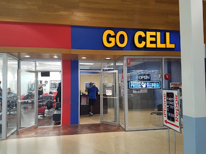 Go Cell iPhone iPad Repair and Battery Replacement
