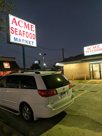 Acme Seafood Market