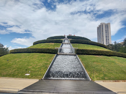 McGovern Centennial Gardens
