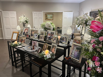 Earthman Funeral Directors