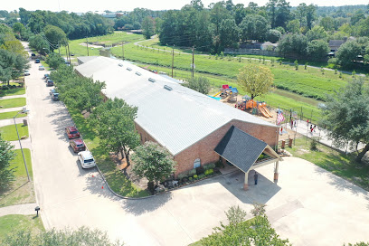 The Woods Private School