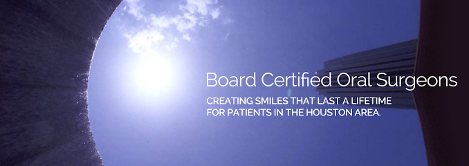 Periodontal and Dental Implant Surgeons of Houston
