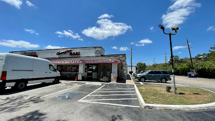 Champions Mart Antiques and Collectibles