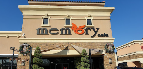 Memory Cafe