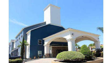 Wingate by Wyndham Humble/Houston Intercontinental Airport