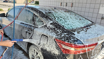 Waterworks Car Wash