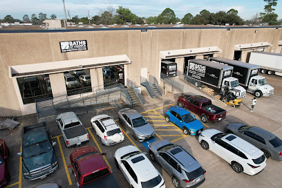 Baths of America Distribution Center