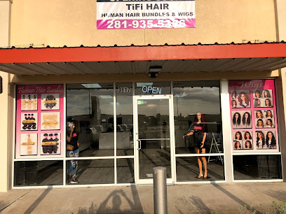 TIFIHAIR