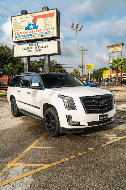 Texas Auto Trim
