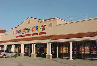 Party City