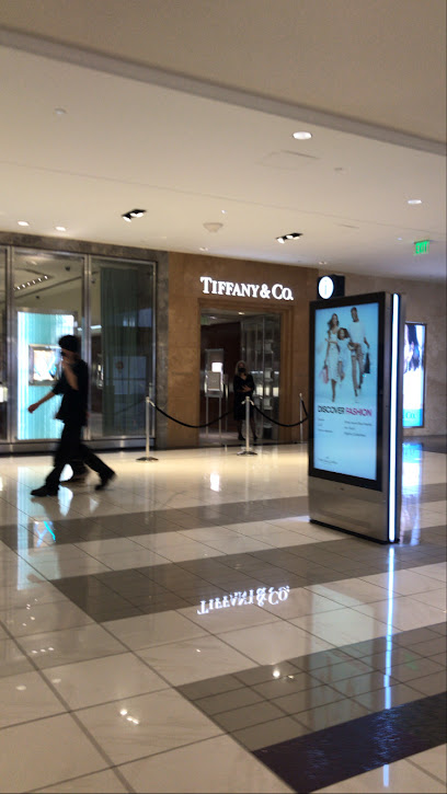 Tiffany & Co.