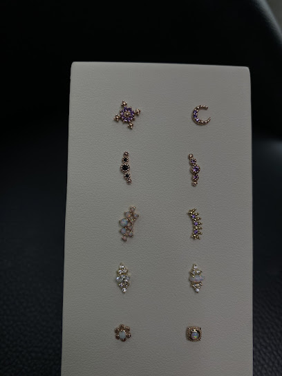 Body Art Piercing Studio