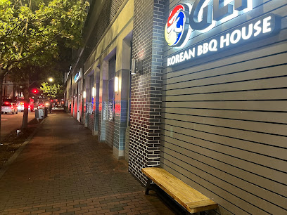 Gen Korean BBQ House