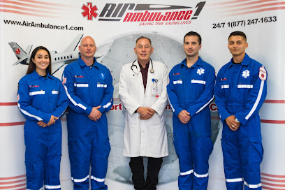 Air Ambulance 1