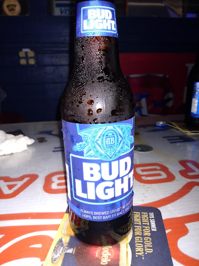 Ray Ray's Sports Bar