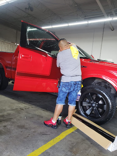 Auto Tint