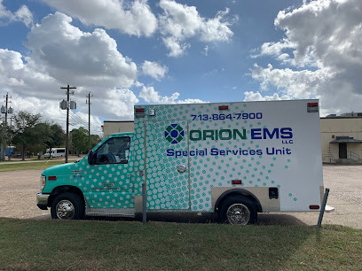 Orion EMS