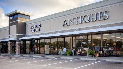 Antiques and More