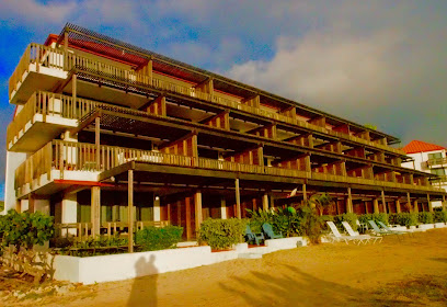 Sail Away at Sapphire Beach