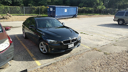 Self service wash