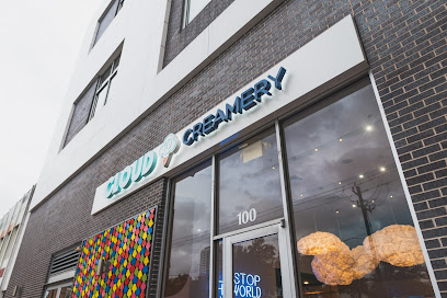 Cloud 10 Creamery