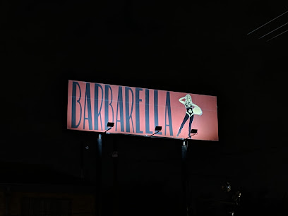 Barbarella