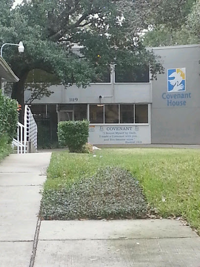 Covenant House Texas