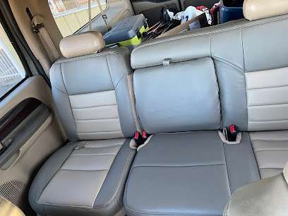 Auto Seat Replacement