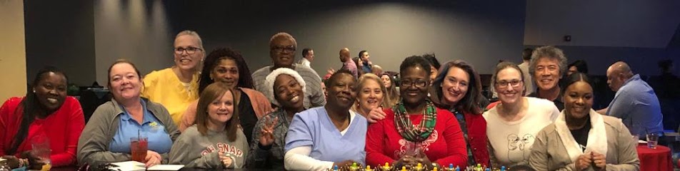 THE CARE TEAM - CROSSROADS HOSPICE