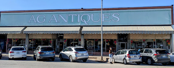 AG Antiques