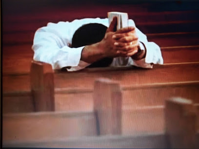 KINGDOM CHRISTIAN FELLOWSHIP MINISTINY International