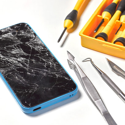 iPhone Repair 15 Minutes - WE COME TO YOU (Northwest)