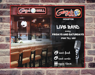 Gerry's Grill