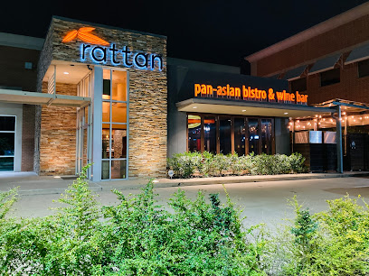 Rattan Asian Bistro - Sushi - Bar