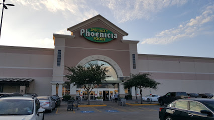 Phoenicia Specialty Foods