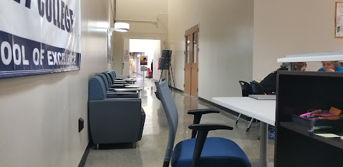 Challenge Early College High School