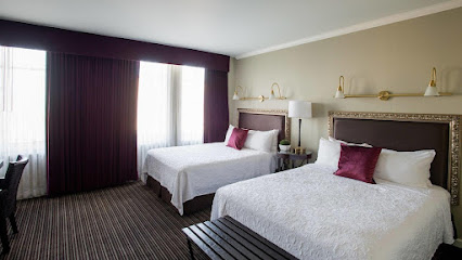 Magnolia Hotel Houston, a Tribute Portfolio Hotel