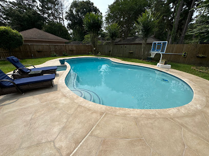 Houston Pool Renovations