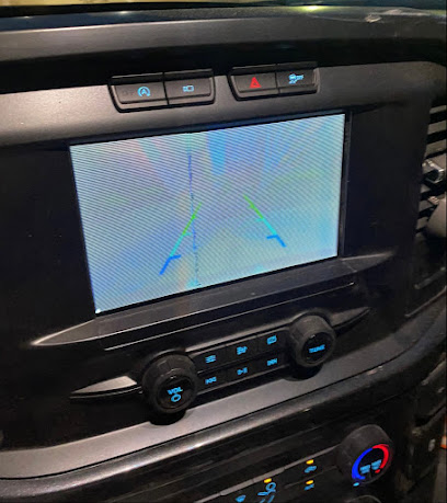 Mac Haik Ford Service