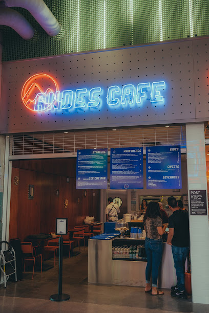 Andes Cafe