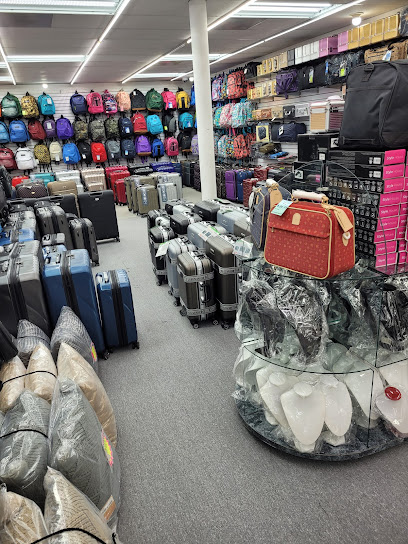 Harwin Wholesale Center