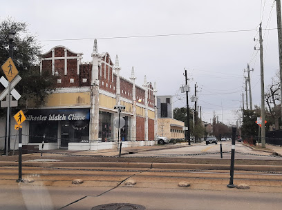 Wheeler Watch Clinic